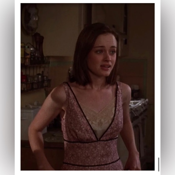 Stunning Dress ASO Rory Gilmore - Picture 1 of 7